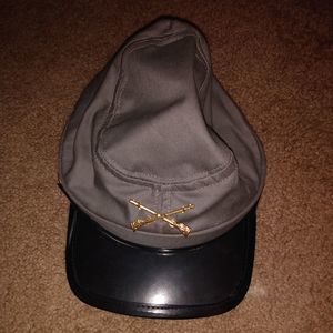 Meet your Posher, Steven